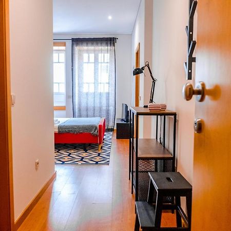 Cozy Studio In The Heart Of Lapa - 5Min Walk To Metro! OOporto Exterior foto